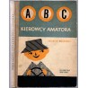ABC kierowcy amatora