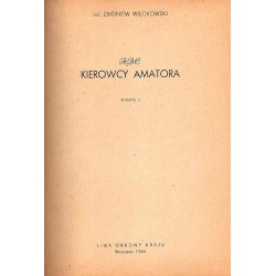 ABC kierowcy amatora