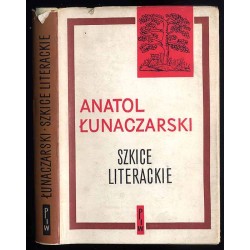 Szkice literackie