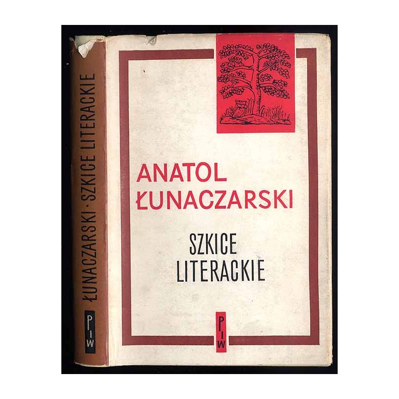 Szkice literackie