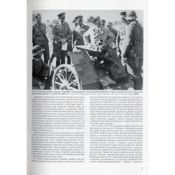Piechota niemiecka 1939-1945. Vol.1
