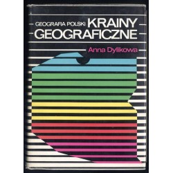 Geografia Polski. [Cz.2]: Krainy geograficzne