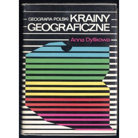 Geografia Polski. [Cz.2]: Krainy geograficzne