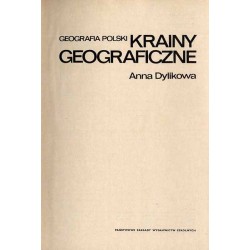 Geografia Polski. [Cz.2]: Krainy geograficzne