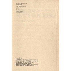 Geografia Polski. [Cz.2]: Krainy geograficzne