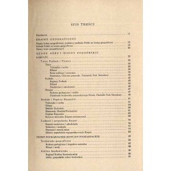 Geografia Polski. [Cz.2]: Krainy geograficzne