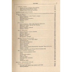 Geografia Polski. [Cz.2]: Krainy geograficzne