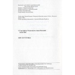 Polska prasa wojskowa 1914-1921. Powstanie, rozwój i jej miejsce w życiu politycznym