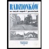 Radzionków na starych mapach i pocztówkach