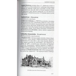 Ilustrowany przewodnik po zabytkach kultury na Białorusi
