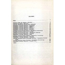 Katalog inwentarzy archiwalnych. T.2