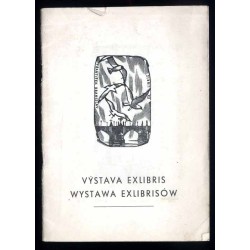 Wystawa exlibrisów ze zbioru Józefa Ondrusza  Výstava exlibris ze sbirky Józefa Ondrusza