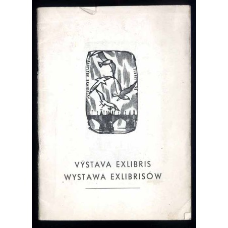 Wystawa exlibrisów ze zbioru Józefa Ondrusza  Výstava exlibris ze sbirky Józefa Ondrusza