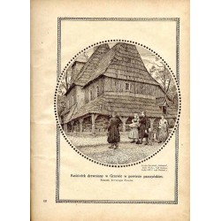 [Kalendarz Ludowy dla Górnoślązaków na Rok Pański 1920]