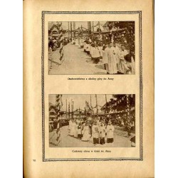 [Kalendarz Ludowy dla Górnoślązaków na Rok Pański 1920]