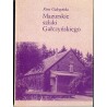Mazurskie szlaki Gałczyńskiego