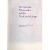 Mazurskie szlaki Gałczyńskiego