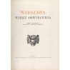 Warszawa wieku oświecenia