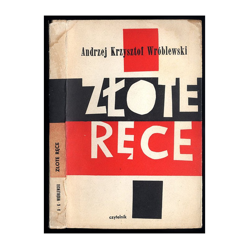 Złote ręce