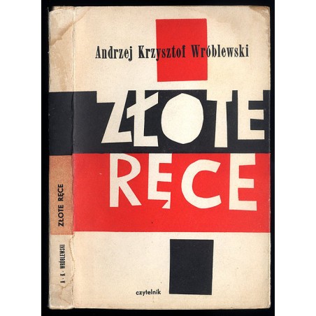 Złote ręce