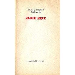 Złote ręce