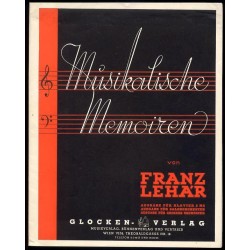 Musikalische Memoiren