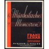 Musikalische Memoiren