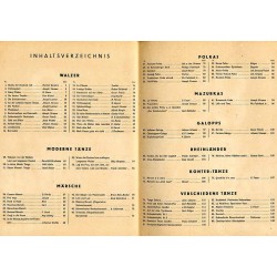 88 Tänze für Klavier. 88 Dances. 88 Danses. Piano Solo