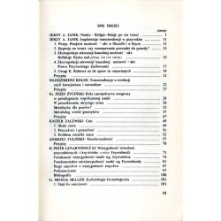 Nauka - Religia - Dzieje. III Seminarium Interdyscyplinarne w Castel Gandolfo 6-9 sierpnia 1984