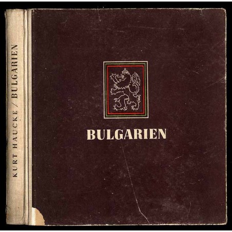 Bulgarien. Land. Volk. Geschichte. Kultur. Wirtschaft