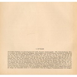 Bulgarien. Land. Volk. Geschichte. Kultur. Wirtschaft