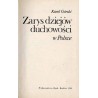 Zarys dziejów duchowości w Polsce
