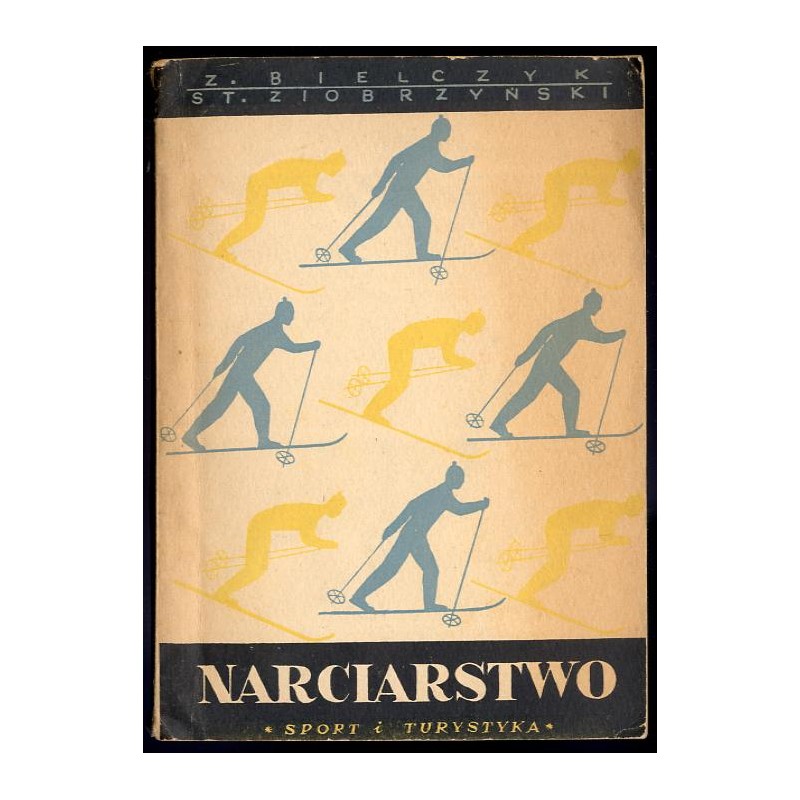 Narciarstwo