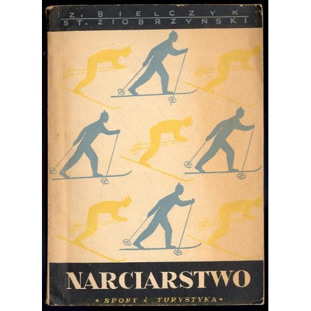 Narciarstwo