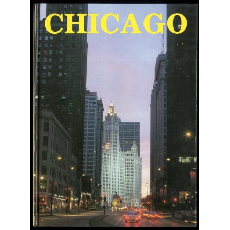 Chicago. Historia i sztuka