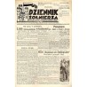 Dziennik Żołnierza. [...] Pismo żołnierzy I. Korpusu Panc.-Motorowego. R.3 (1942). Nr 134 (667) (9 października 1942)