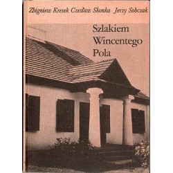 Szlakiem Wincentego Pola