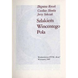 Szlakiem Wincentego Pola