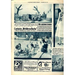 Ilustrowany Kurier Codzienny. Bezpłatny dodatek tygodniowy "Ilustrowanego Kuriera Codziennego" nr 86. R.8 (1932). Nr 14 (365) (2