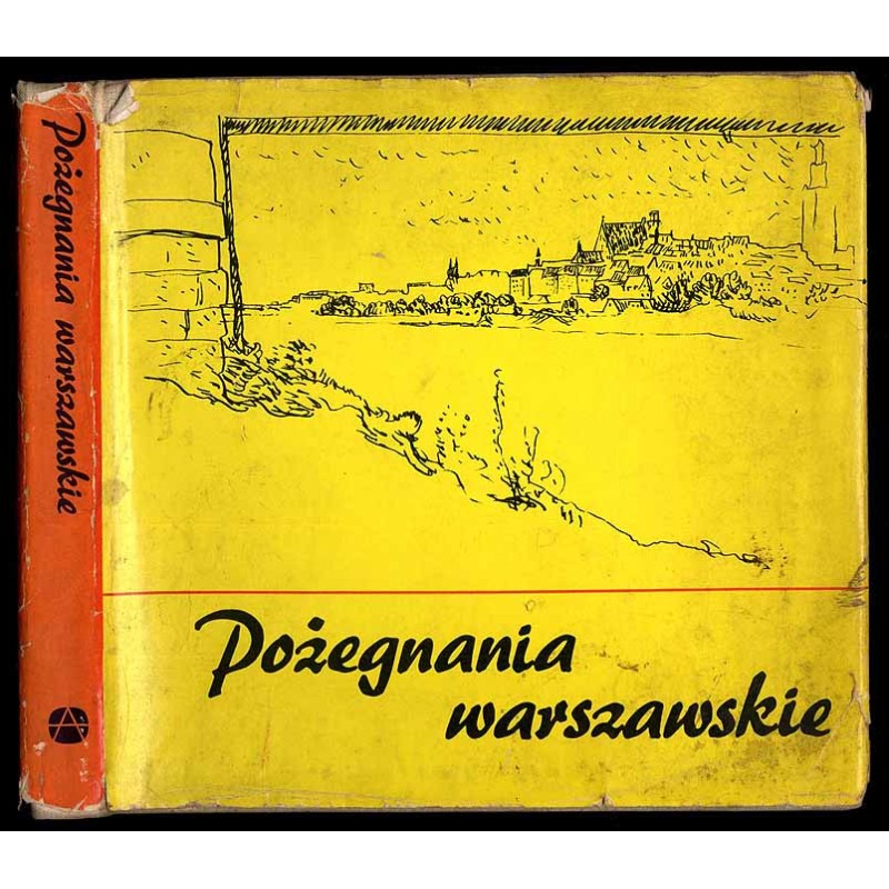 Pożegnania warszawskie