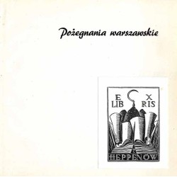 Pożegnania warszawskie