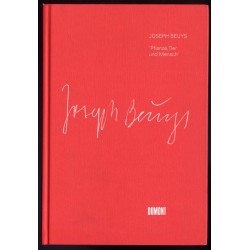 Joseph Beuys. Pflanze, Tier und Mensch. Aus dem Bestand der Stiftung Museum Schloss Moyland, Sammlung van der Grinten Joseph Beu