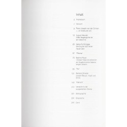 Joseph Beuys. Pflanze, Tier und Mensch. Aus dem Bestand der Stiftung Museum Schloss Moyland, Sammlung van der Grinten Joseph Beu