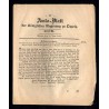 Amts-Blatt der Königlischen Regierung zu Oppeln. 1857. Stück 24 (11. Juni 1857)