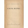Cięte bańki