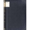 Národopisný Věstník Českoslovanský. R.15 (1922). Sborník prací věnovaných MUDru Jindř. Matiegkovi, ř.v. profesoru české universi