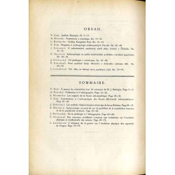 Národopisný Věstník Českoslovanský. R.15 (1922). Sborník prací věnovaných MUDru Jindř. Matiegkovi, ř.v. profesoru české universi
