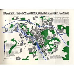 Sportbauten. Anlage. Bau. Ausstattung