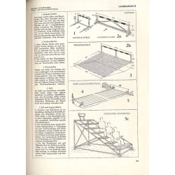 Sportbauten. Anlage. Bau. Ausstattung