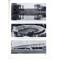 Sportbauten. Anlage. Bau. Ausstattung